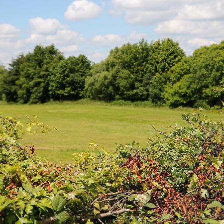 Basford View Villa Cheddleton Eksteriør bilde