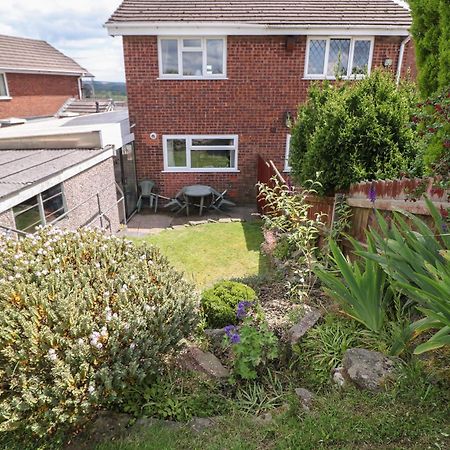 Basford View Villa Cheddleton Eksteriør bilde