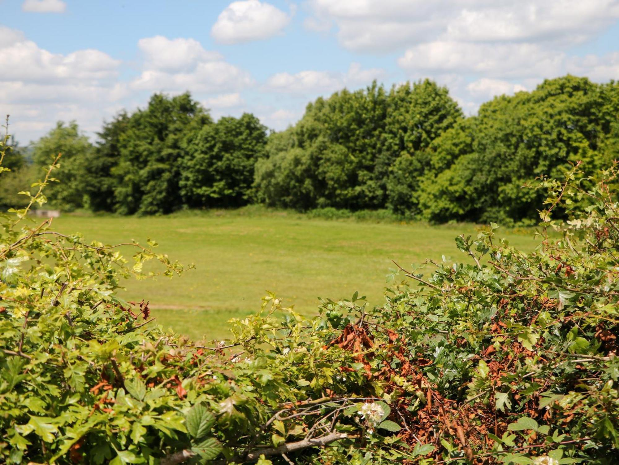 Basford View Villa Cheddleton Eksteriør bilde