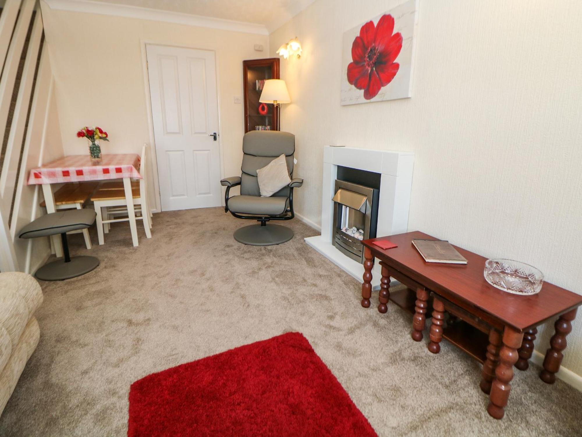 Basford View Villa Cheddleton Eksteriør bilde